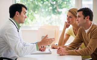 Правильная подготовка женщины к ЭКО: анализы, советы и приметы