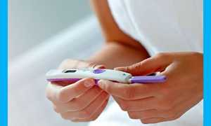 Зачатие при герпесе: лечение и планирование беременности