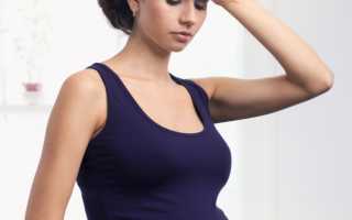 Головная боль при беременности