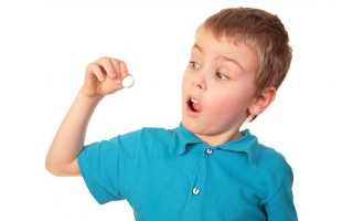 Ревит – инструкция по применению витаминов