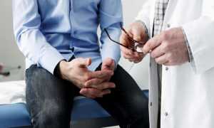 Что нужно сделать, если на члене псориаз?