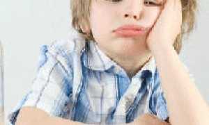 Отказ от еды в детском саду. Что делать?