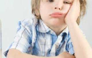 Отказ от еды в детском саду. Что делать?