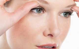 Отеки под глазами — причины у мужчин и женщин, способы лечения, диета
