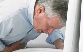 Первая помощь при желудочном кровотечении — неотложные меры и алгоритм действий