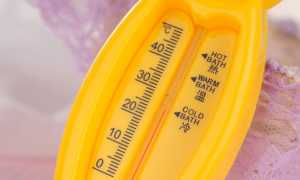 Можно ли принимать ванну во время беременности