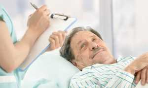 Что такое микроинсульт у женщин и мужчин