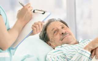 Что такое микроинсульт у женщин и мужчин