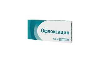 Антибиотики при простуде для детей и взрослых — список препаратов