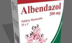 Меры борьбы с острицами и профилактика заражения