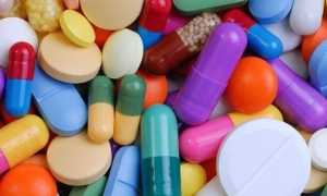 Спиронолактон – инструкция по применению, показания и цена