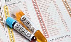 Можно ли делать тест на беременность вечером