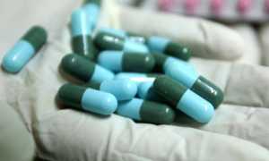 10 альфа-блокаторов нового поколения при гипертонии