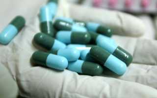 10 альфа-блокаторов нового поколения при гипертонии