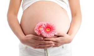 Как ухаживать за телом во время беременности?