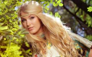 Можно ли стричь волосы во время беременности