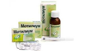 Препараты при ротавирусной инфекции