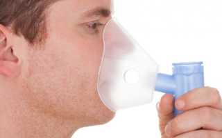 Ингаляции с физраствором для детей и взрослых — показания, пропорции для разведения и противопоказания
