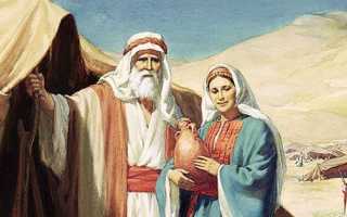 Что такое суррогатное материнство