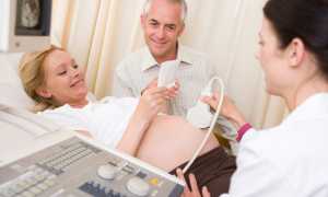 Высчитываем дату родов, на какой неделе пора в роддом