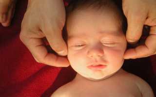 Причины родовых травм, возможные проблемы