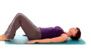 Упражнения при геморрое для мужчин и женщин в домашних условиях