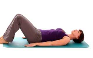 Упражнения при геморрое для мужчин и женщин в домашних условиях