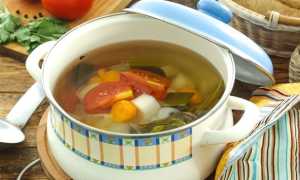 Диета при поликистозе яичников — разрешенные продукты, меню на неделю