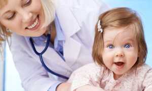 Группы здоровья детей: характеристики для распределения