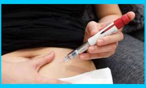 Подробно об анализе АМГ: норма в таблице по возрасту