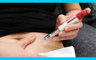 Подробно об анализе АМГ: норма в таблице по возрасту