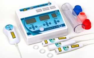 Вакуумная стимуляция в урологии