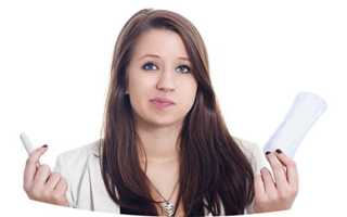 Могут ли идти месячные во время беременности