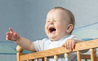 Какие успокоительные средства разрешены при грудном вскармливании?