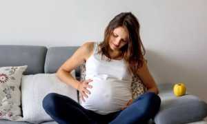 Что такое схватки Брэкстона-Хикса?