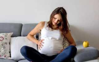 Что такое схватки Брэкстона-Хикса?