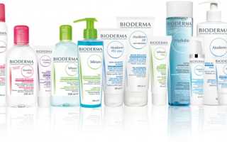 Как правильно выбрать шампунь для лечения псориаза на голове?