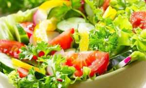 Диета при сахарном диабете 2 типа: меню и рецепты