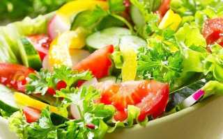 Диета при сахарном диабете 2 типа: меню и рецепты