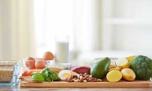 Диета при изжоге — режим и рацион питания, примерное меню на неделю