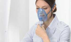 Хронический обструктивный бронхит