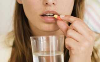 Можно ли Тиберал с алкоголем