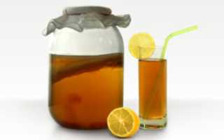 Что такое чайный гриб и как его использовать от грибка ногтей на ногах?