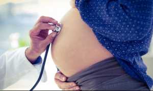 Возможность и риски родов на 29 неделе беременности