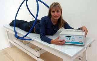 Как действует магнитотерапия при миоме матки?