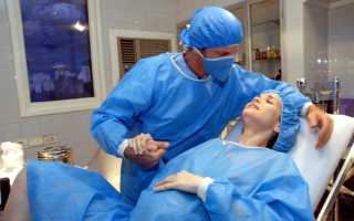 Тужимся правильно, как облегчить боль во время родов