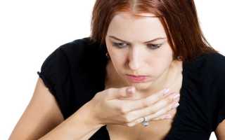 Боли при эндометриозе: причины и лечение