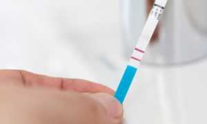 Тест на беременность: на какой день делать?