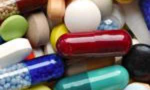 Лечение кандидозного стоматита ротовой полости