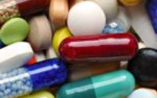 Лечение кандидозного стоматита ротовой полости